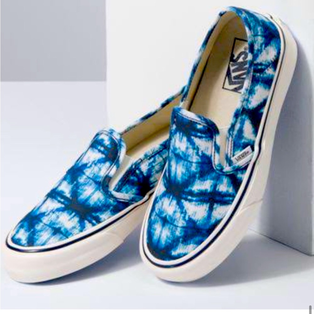 Vans Slip On